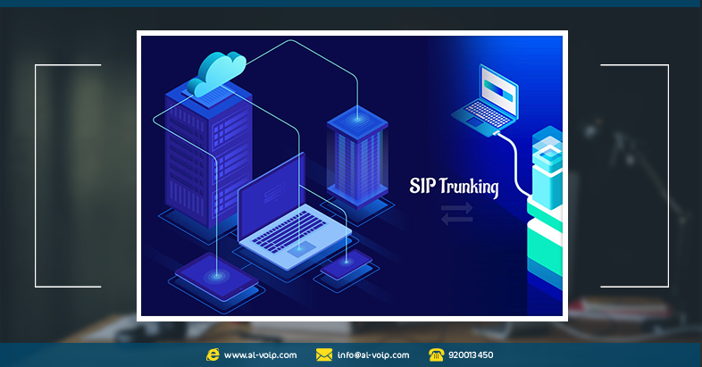 5 benefits of SIP trunking you should know