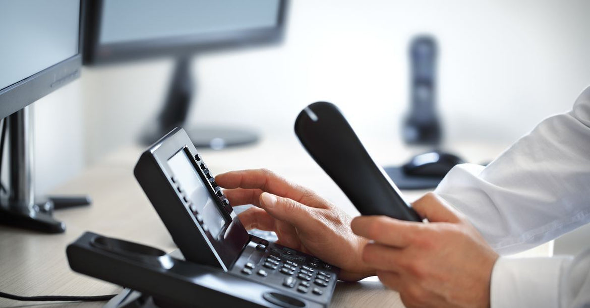 No More Fixed telephone Services!