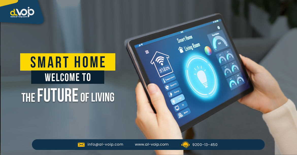 Transforming the Future: Exploring the Wonders of Smart Homes