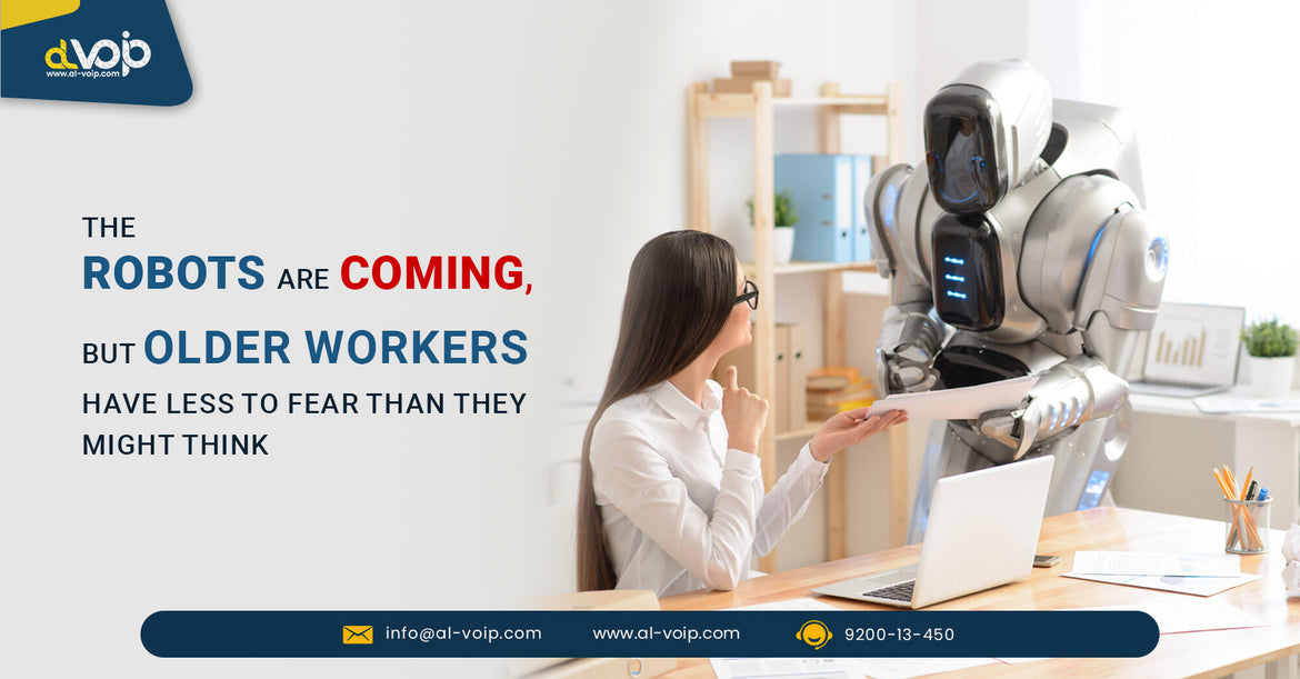 Do you think that technological change affect employment in the way some people believe?