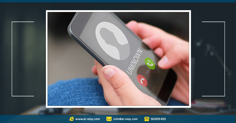How to block spam VoIP calls