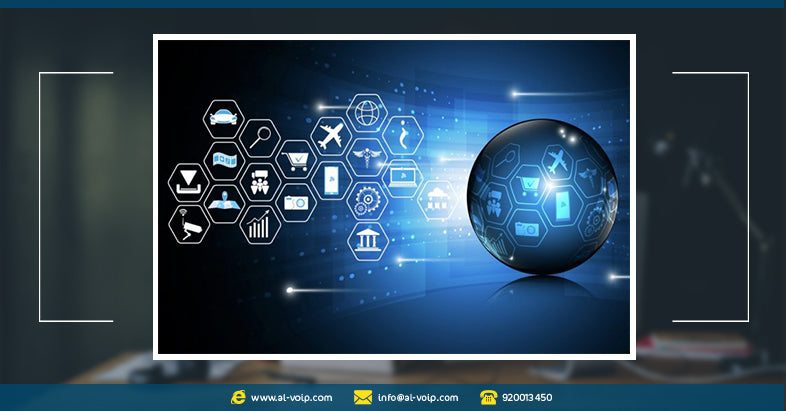 How To Use Enterprise of Things
