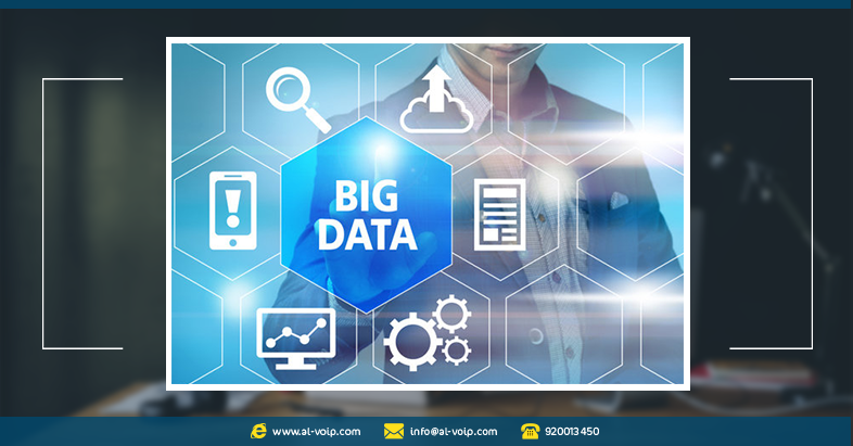 ما هي تقنية Big data (البيانات الضخمة) ومستقبلها