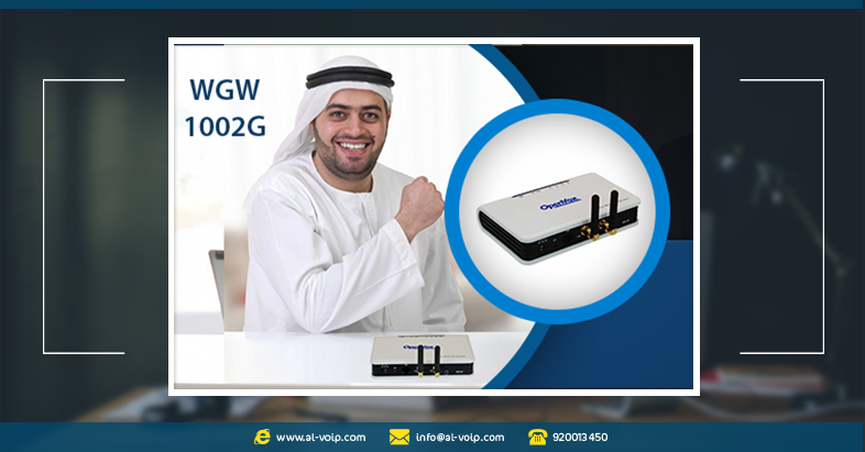 Openvox WGW1002G GSM VoIP Gateway_ Overview, Features and Where to Buy