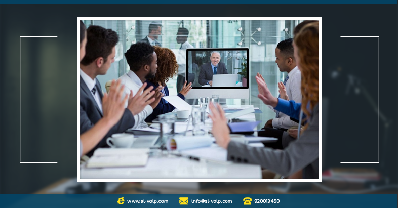 Why video conferencing systems can benefit your business