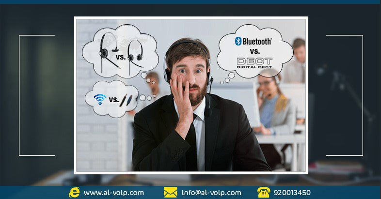 What is the best Headset for your business ?