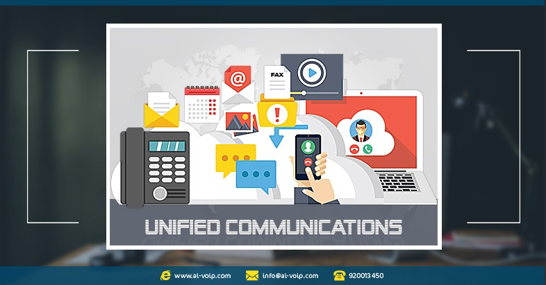 What is Unified Communications ?