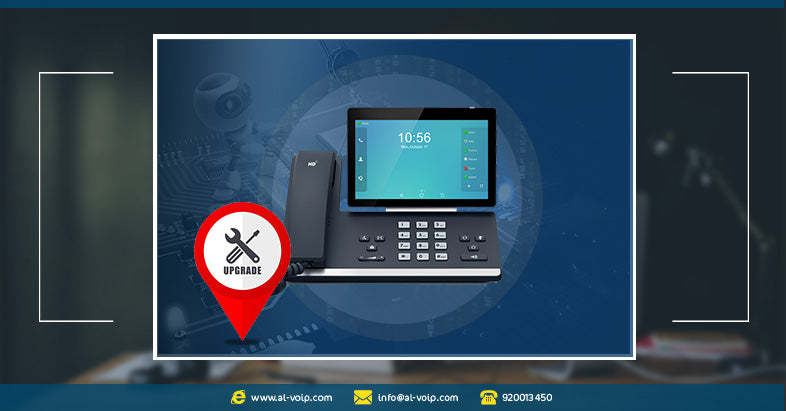 متى تحتاج للإرتقاء لنظام هاتف جديد؟