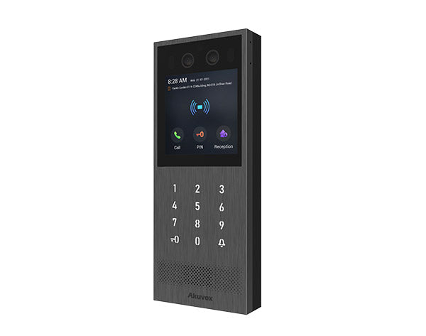 video doorphone