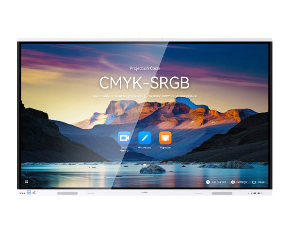 HD video, BYOM