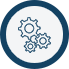 Vendor Partners
<br>
<span>No gray market here - we’re authorized to sell and support our products.</span>