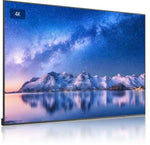 MAXHUB ND55PNC - 4K Commercial Non-Touch Display ND55PNC, 55 Inch, Screen Sharing, Signage Mode, and Remote Management