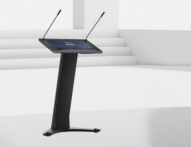 Smart Podium