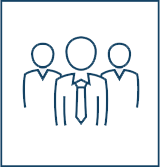 professional staff of experience
