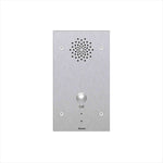 Akuvox E21A - SIP Intercom E21A Emergency, with communication technology, HD Audio, Resistant body, without Camera