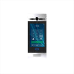 Akuvox R29F - Smart IP Video Intercom R29F, 7-inch large touch screen, Remote opening DoorPhone, HD Audio & Video, PoE