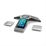 Yealink CP960 - HD IP Conference Phone CP960 Bundle, With CPW90 Wireless Mic, 5-inch multi-touch screen