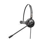 Fanvil HT201 - Mono Business Headset HT201, HD Voice, Noise-Canceling Microphone