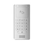 Grandstream GDS3705 - HD IP Video DoorPhone GDS3705, with Integrated PoE, HD Audio, SIP Protocol