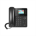 Grandstream GXP2135 - High-Profile desktop IP Phone GXP2135, Gigabit ports, PoE, 4 SIP accounts