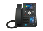 Avaya J159 - Dual Color Screens IP Phone J159, Full Duplex Speakerphone and Wide-band Audio Support