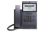 Avaya K155 - IP Phone With Camera K155, Android™ based device, High Audio and Video Quality