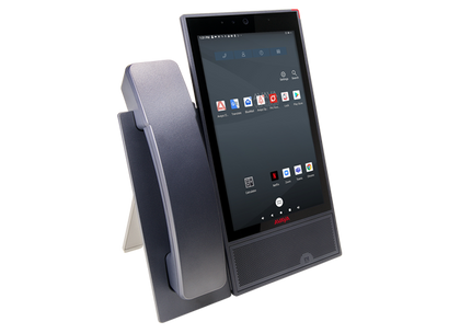 Avaya K175 - Video IP Phone With Camera K175, Android 9 | AL-VoIP Store