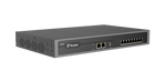 Yeastar P550 VoIP PBX - IP PBX P550 Phone System, 50 Users, 25 Concurrent Calls, 8 Ports FXS\FXO