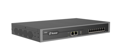 Yeastar P550 VoIP PBX - IP PBX P550 System, 50 Users | AL-VoIP Store