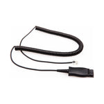 VT Headset Convertor QD-HIC Cable