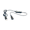 Vt Headset Convertor Qd-Usb Plug(01) * Qd-Usb Plug(01) - Headsets Accessories