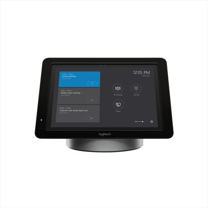Logitech Smart Dock for Surface Pro Video Conferencing | AL-VoIP Store