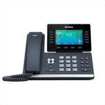 Yealink T54S - SIP IP Phone T54S, 16 VoIP accounts, Gigabit Ethernet, 4.3 inch LCD color display, PoE support