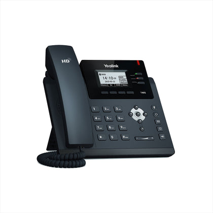 Yealink T40G - SIP IP Phone, Gigabit HD Business Phone | AL-VoIP Store