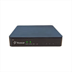 Yeastar S20 VoIP PBX - IP PBX S20 Telephone System, 20 Users, 10 Concurrent calls, 4 Ports