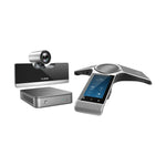 Yealink ZVC500 - Zoom Rooms Video Conferencing System ZVC500, Meeting KIT for Medium Rooms