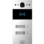 Akuvox R20BX2 - SIP video DoorPhone R20BX2, Multi-button Intercom, 2 Call Buttons,2 MP Camera & Card reader