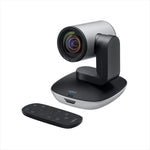 Logitech PTZ PRO Cam - Video Conferencing Cam PTZ Pro, HD 1080p, Enhanced pan/tilt and zoom