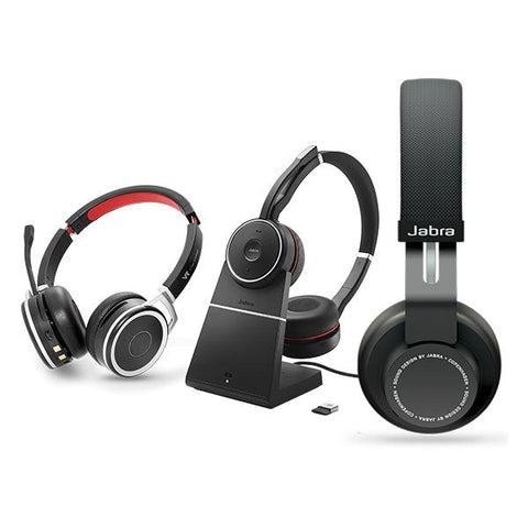 Business Headsets