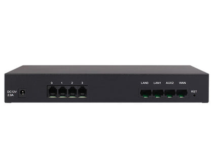 VoIP gateway 
