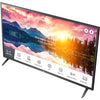 LG 55US660H - 4K Commercial Display 55US660H, 55inch,LG Smart Hotel Management Solution