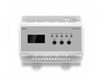 Akubela B19 – Central Air Conditioning Controller, VRV/VRF Gateway, RS485, KNX, UART Integration