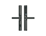 Akubela F2 Smart Door Lock – Encryption-Grade Fingerprint, IC Card, Password & Key Access Biometric Smart Lock