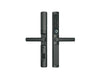 Akubela F2 Smart Door Lock Fingerprint & IC Card Access | AL-VoIP Store

