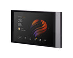 Akubela HyPanel Pro PG71N-R2-EU – Smart Home Control Panel, 8-Inch Touch Screen, Android 10, ZigBee Gateway
