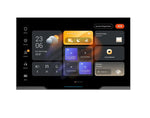 Akubela HyPanel Supreme PHX1-KNX-EU Smart Home Control Panel – 12.35” 2.5K Display, Android 12, WiFi 6, ZigBee 3.0