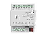 Akubela LY/D0960412J –  Power Module, 960mA Output, 30VDC Dual Channel, KNX-EIB Support, DIN Rail Mount, 220V Input