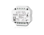 Akubela S1-B(WZ) AC Triac Dimmer – ZigBee Lighting Dimmer, 256-Level Dimming, 0-100% Brightness Control, AC100-240V