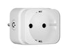 Akubela SM-PW735-EZ Smart Plug-EU | AL-VoIP Store
