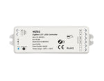 Akubela WZS2 ZigBee CCT LED Controller – 2CH Constant Voltage Dimmer, ZigBee 3.0, PWM 4KHz, CCT Strip Lighting Control